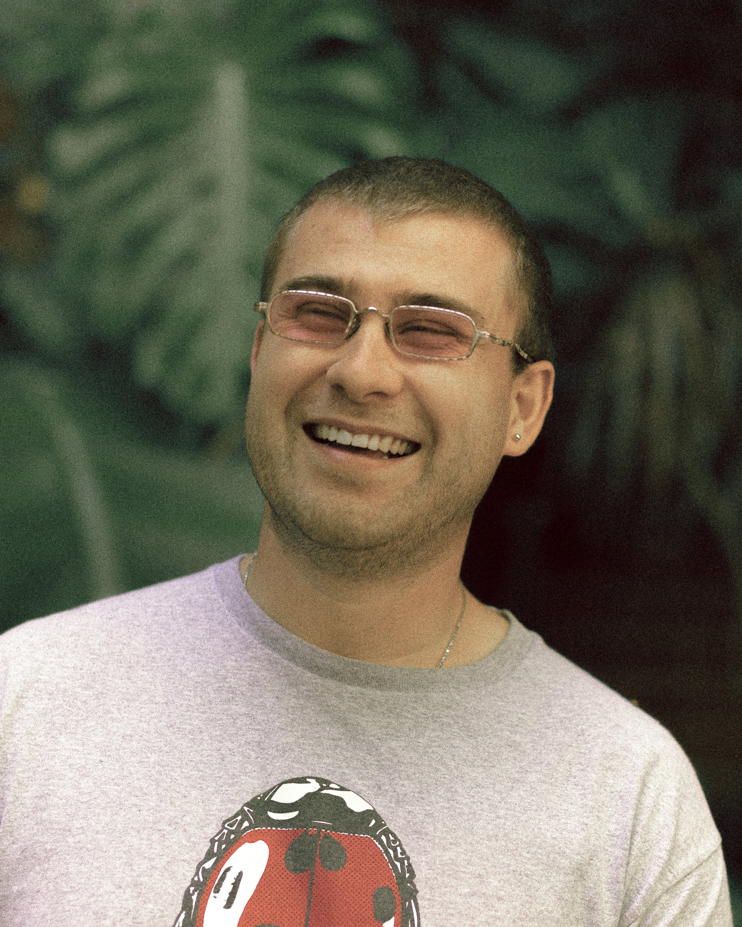 Conor Dunnette Headshot OUTTALINE