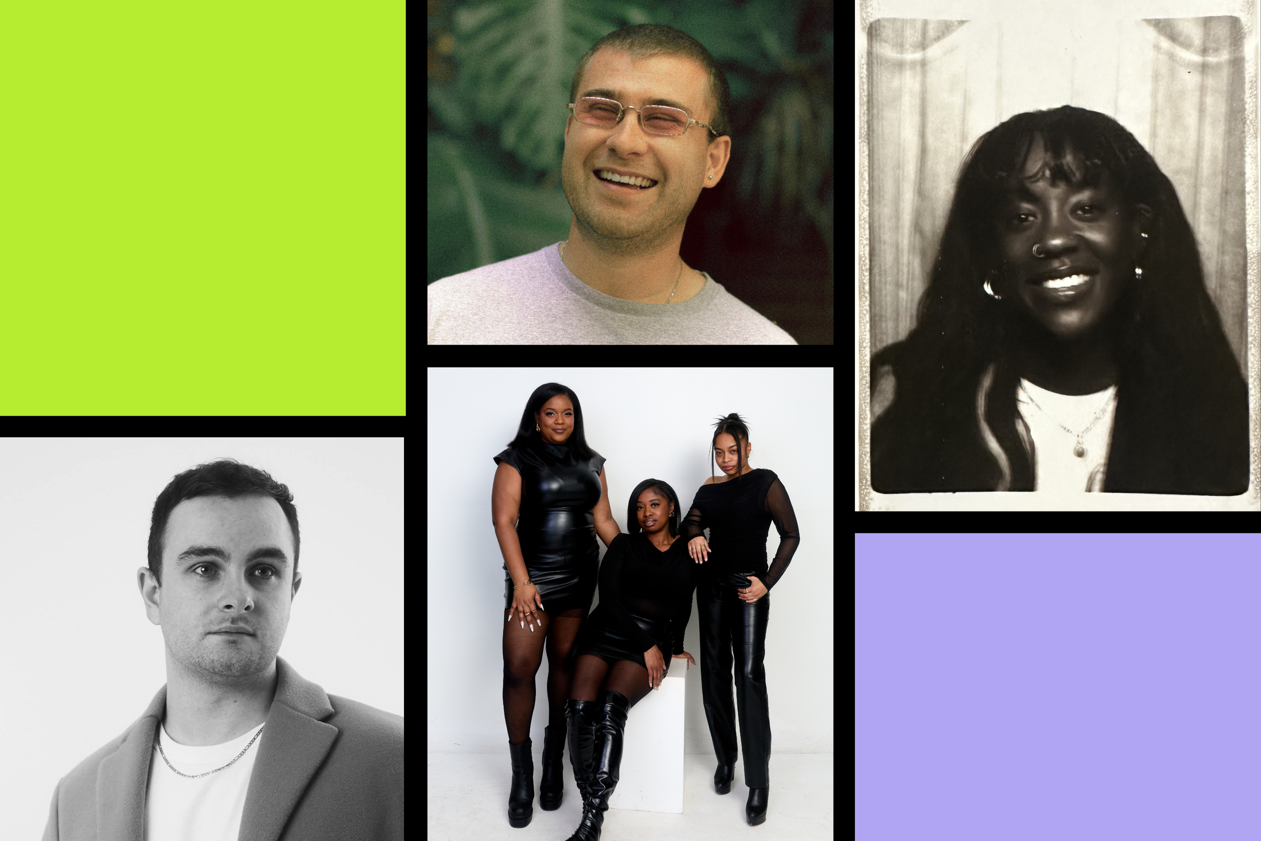 Young People Doing Cool Shit Jan 2026