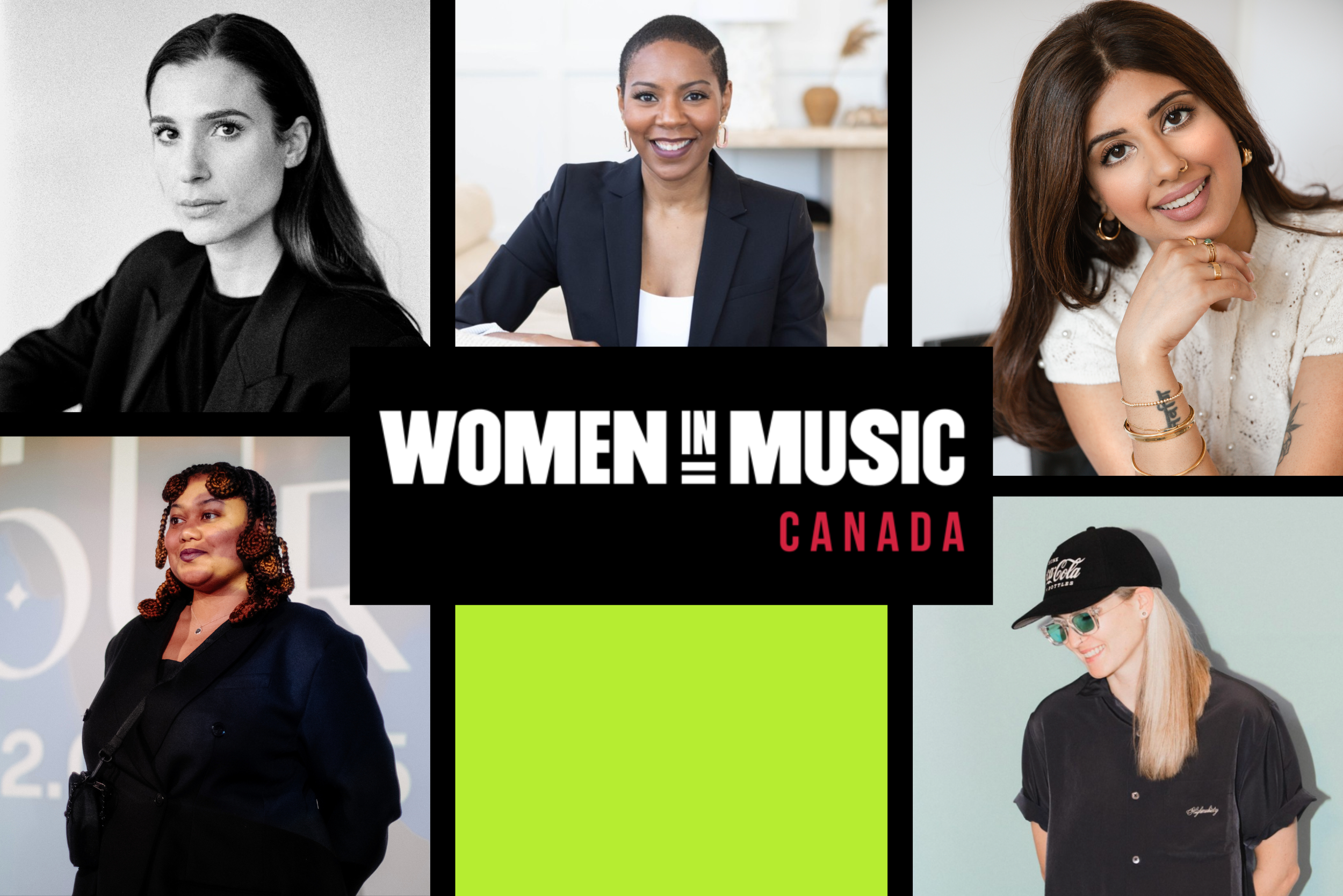 Young People Doing Cool Shit: WIMC Honours Edition