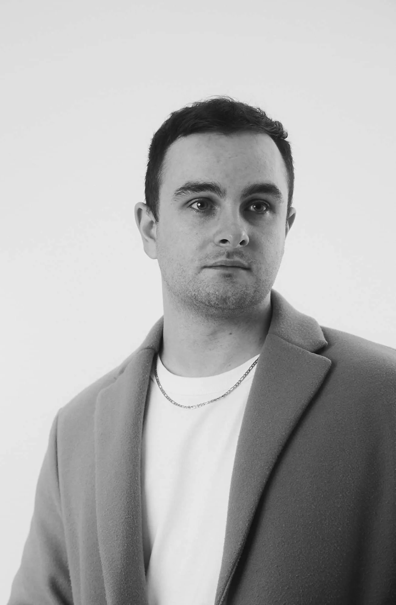 Mark O'Keeffee, Director A&R at Universal Music Canada