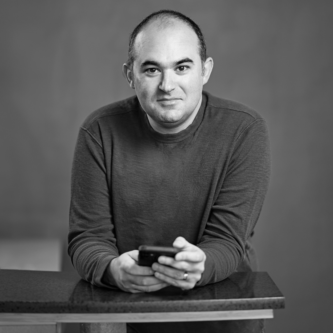 Byron Pascoe, Partner, Entertainment Lawyer at Edwards Creative Law