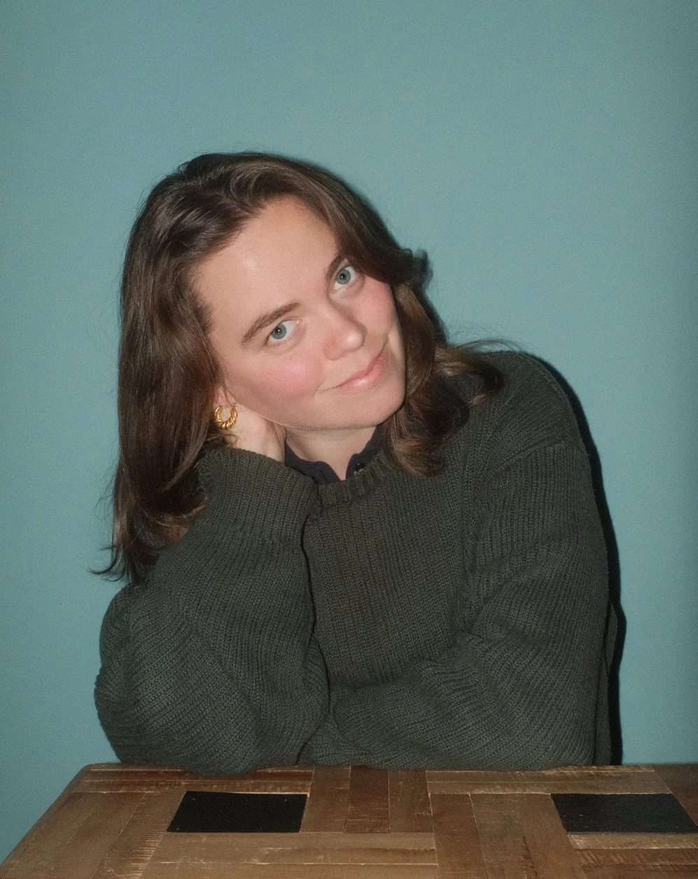 Sarah Lycan-Lang Coalition Music