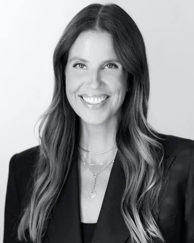 Melissa Bubb-Clarke, Chief Commercial Officer at Live Nation Canada