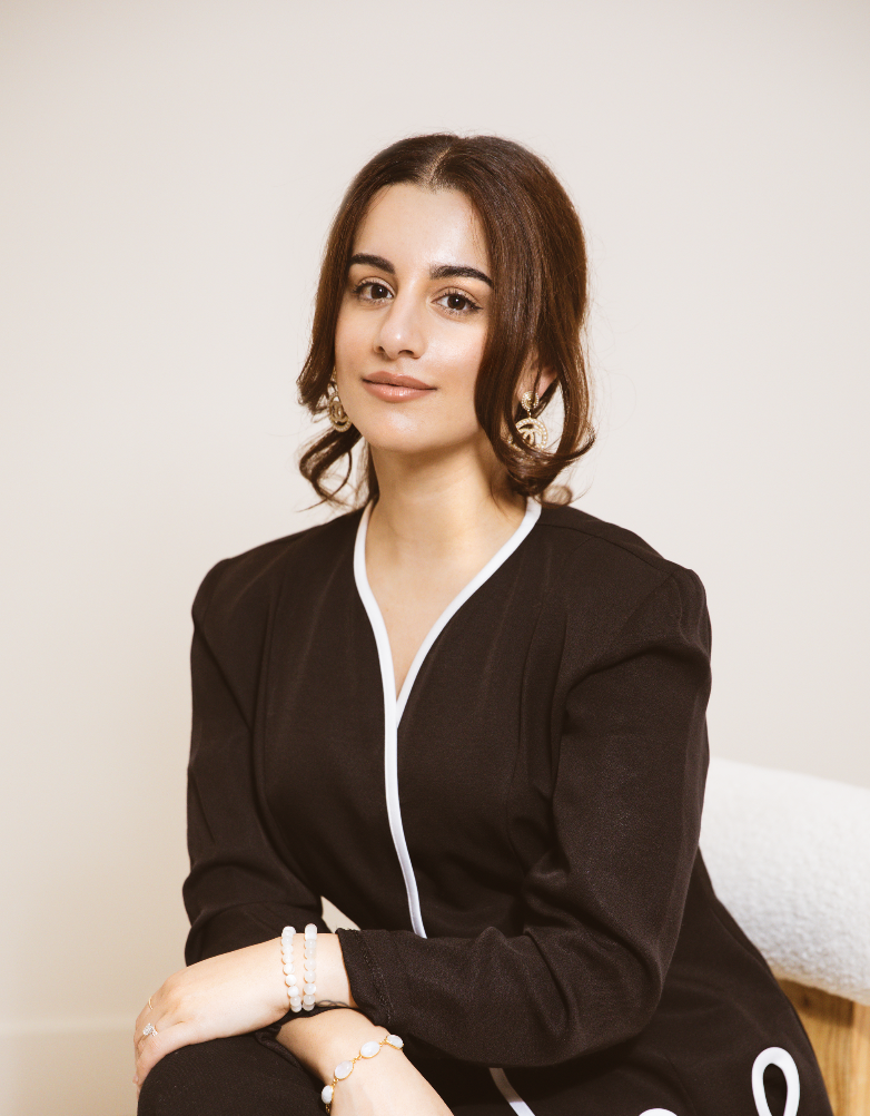 Bhav Toor Kang, Co-Founder at Fifth House