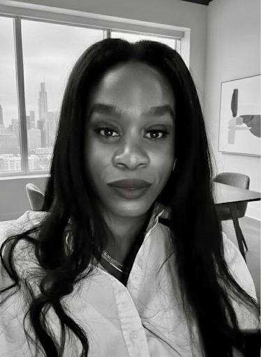 Natalie Hill INK Entertainment