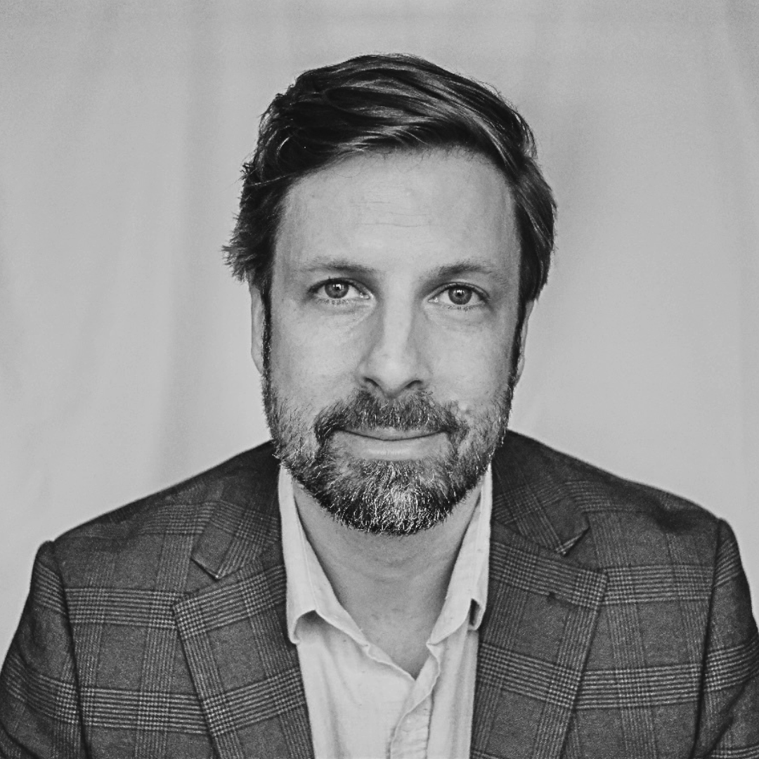 Matthew Gorman, Principal Lawyer and Owner of Gorman Entertainment Law