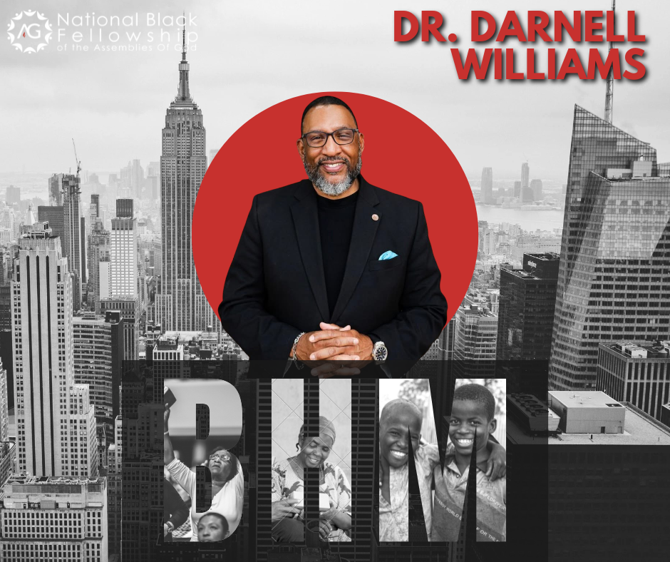 Stories That Shape Us: Celebrating Black History Month Through the NBF Lens