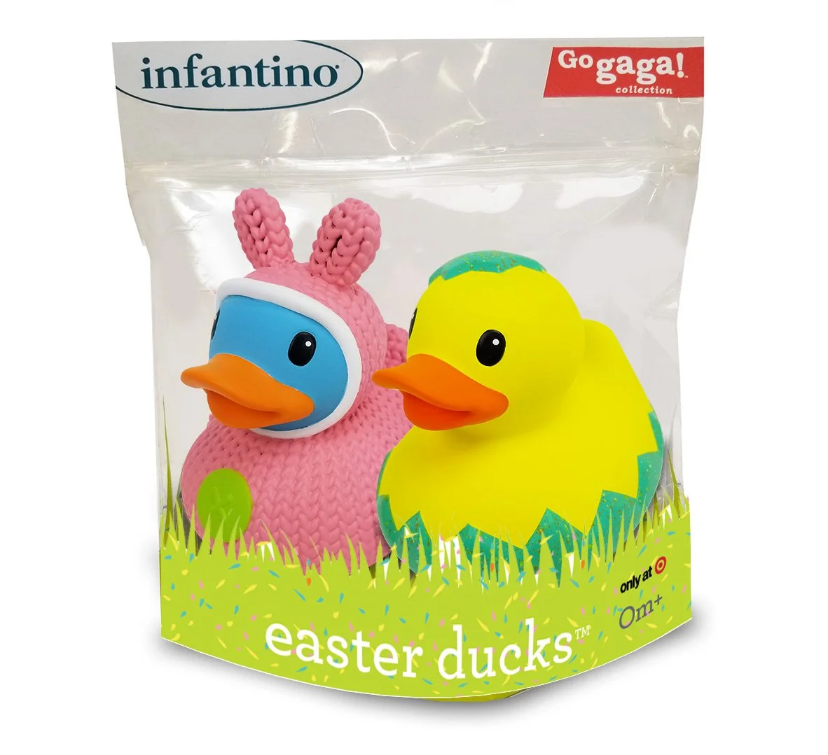 Holiday Packaging