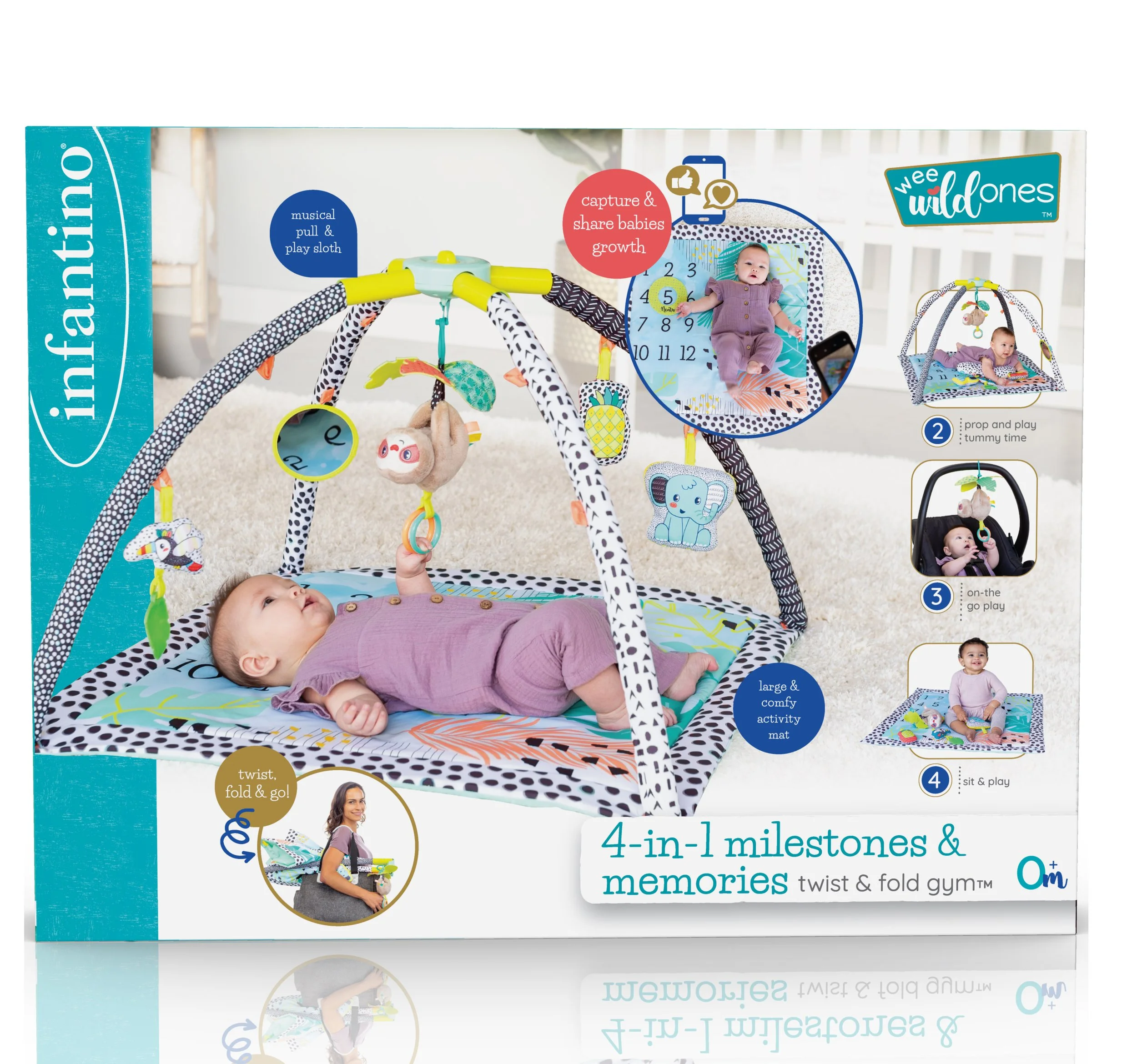 Packaging Mockup