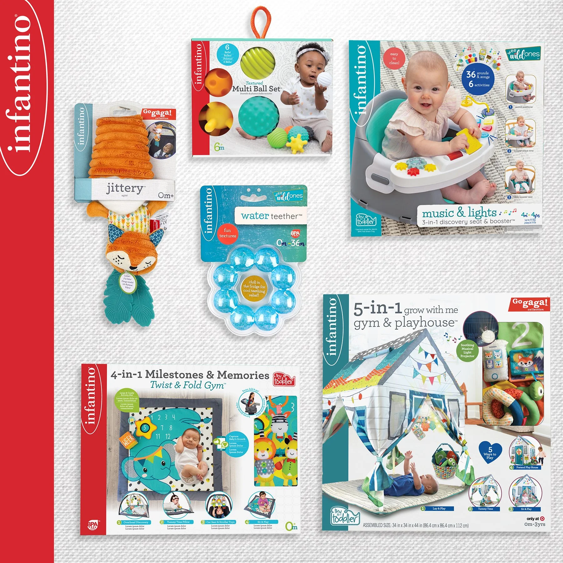 Infantino