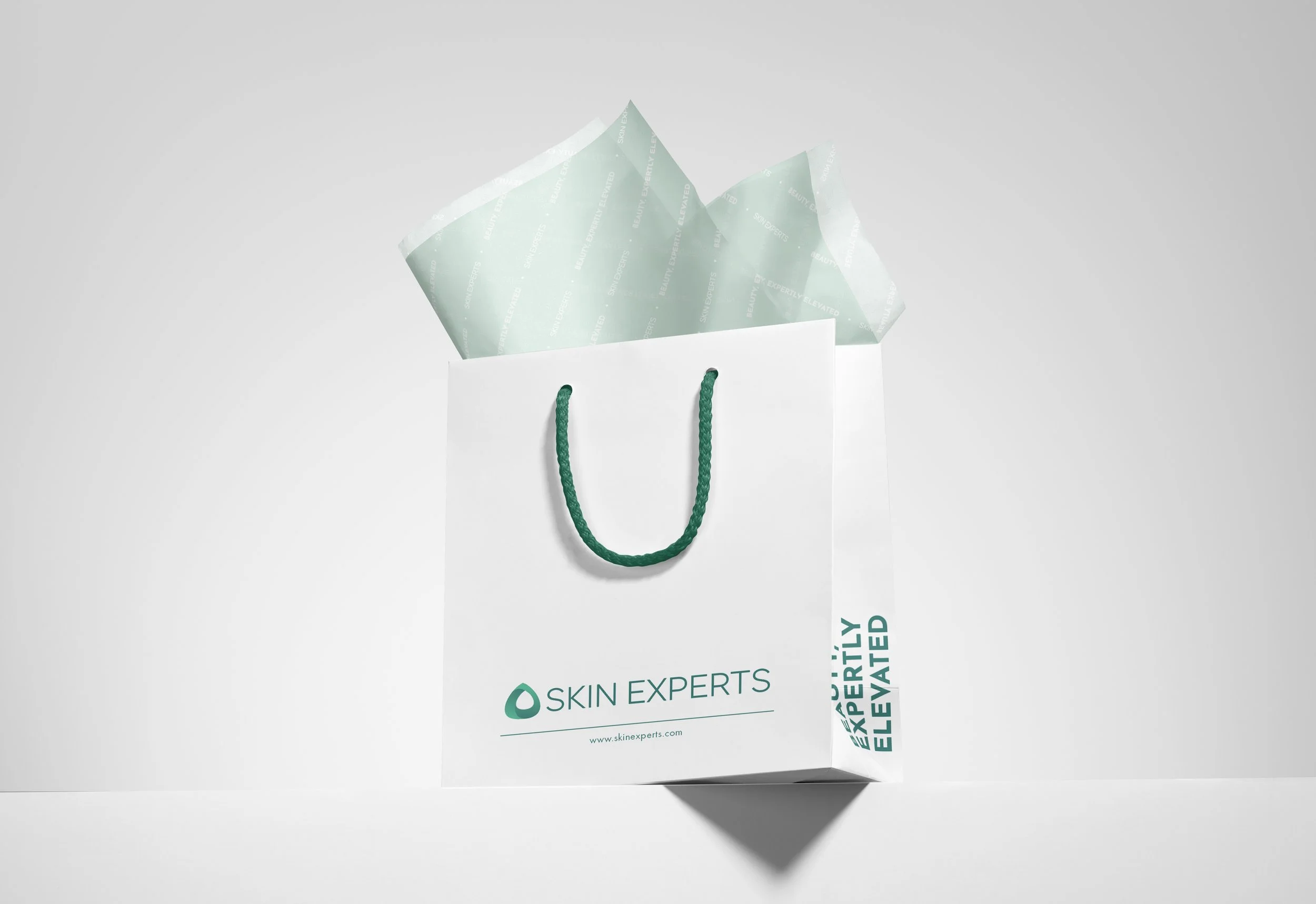 SE Shopping Bag with Tissue paper.jpg