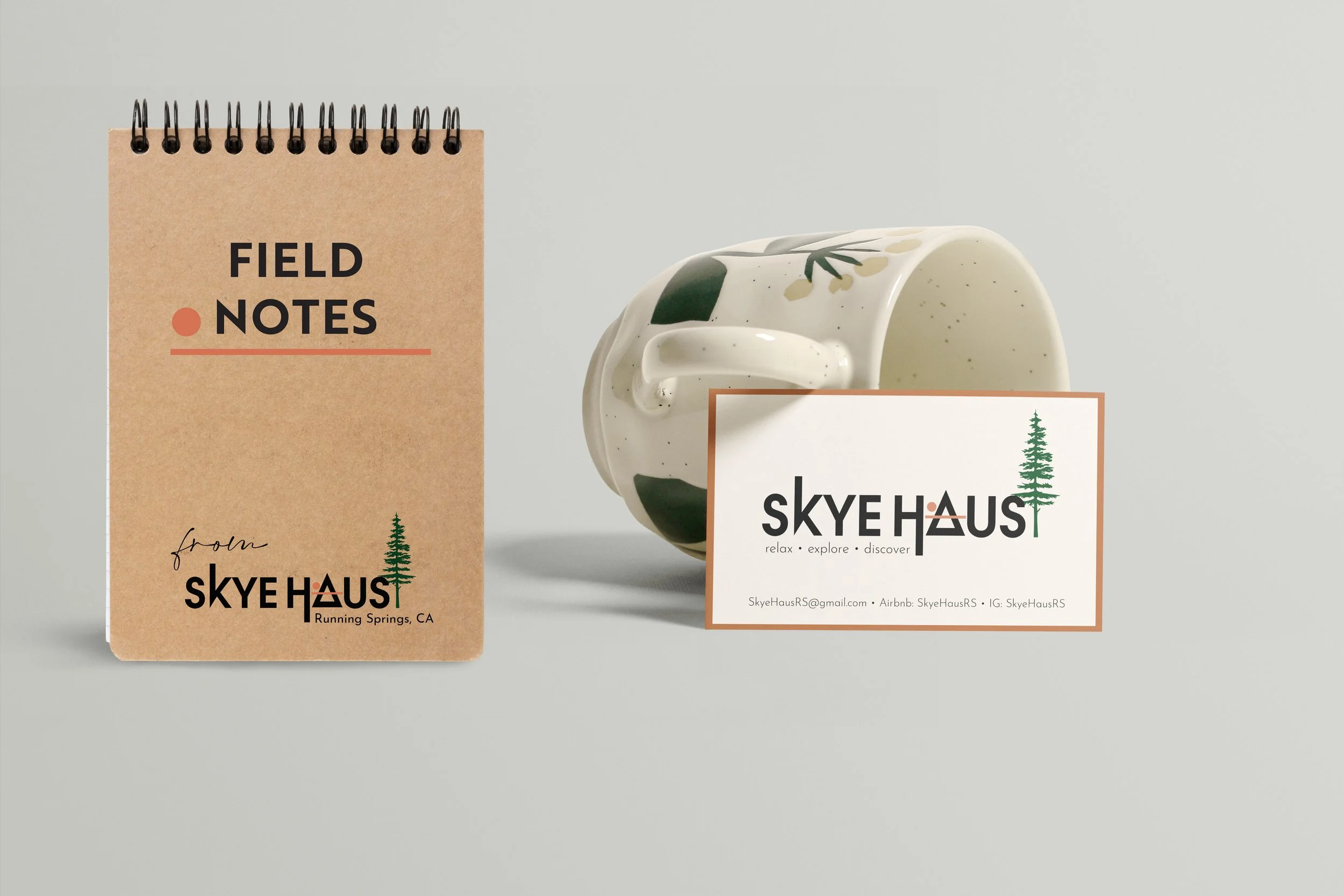 Skye Haus