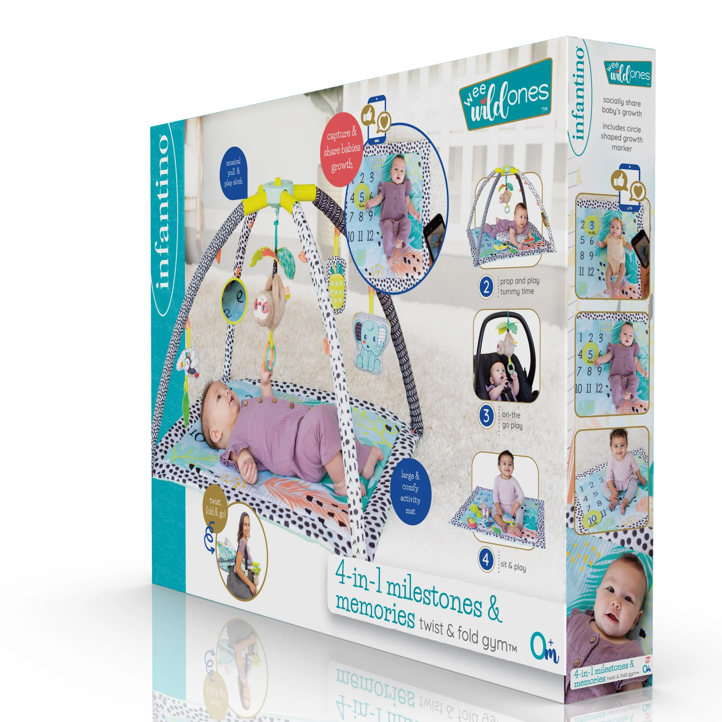 Packaging Mockup