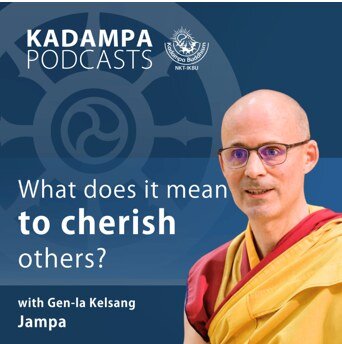 If you are looking for boost to your Dharma study and practice check out these online teachings with Gen-la Jampa, Kadam Bridget and more!

https://kadampa.org/podcast

 #kadampa #boston #buddhism #meditation #mindfulness #sangha #innerpeace #dharma 