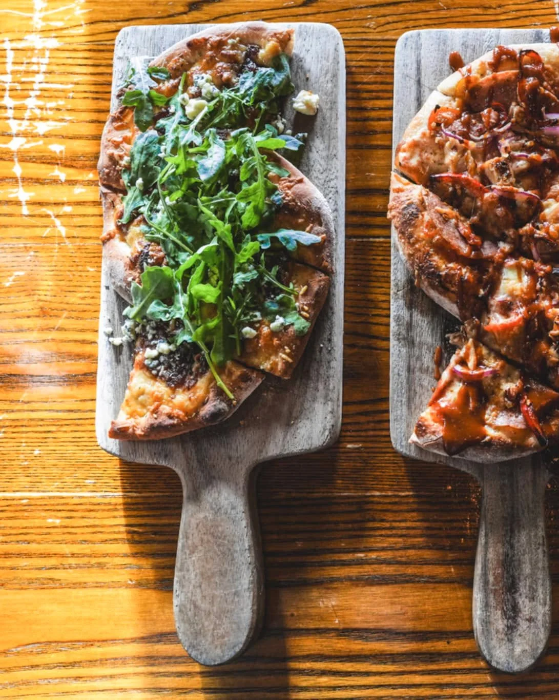 One of each flavour please 🤤

#pub