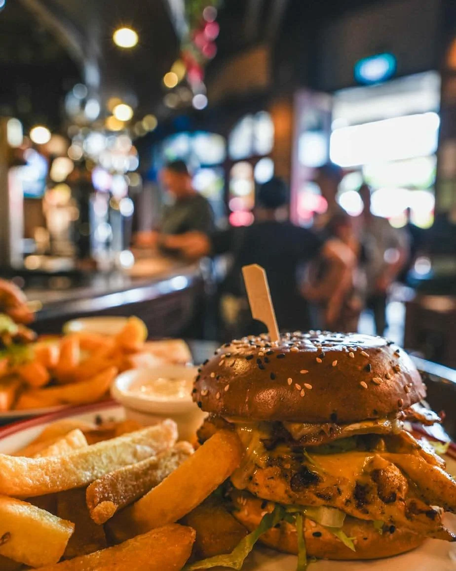 It&rsquo;s the time of year when meals get longer, laughs get louder, and we squeeze everyone a little closer 🎄