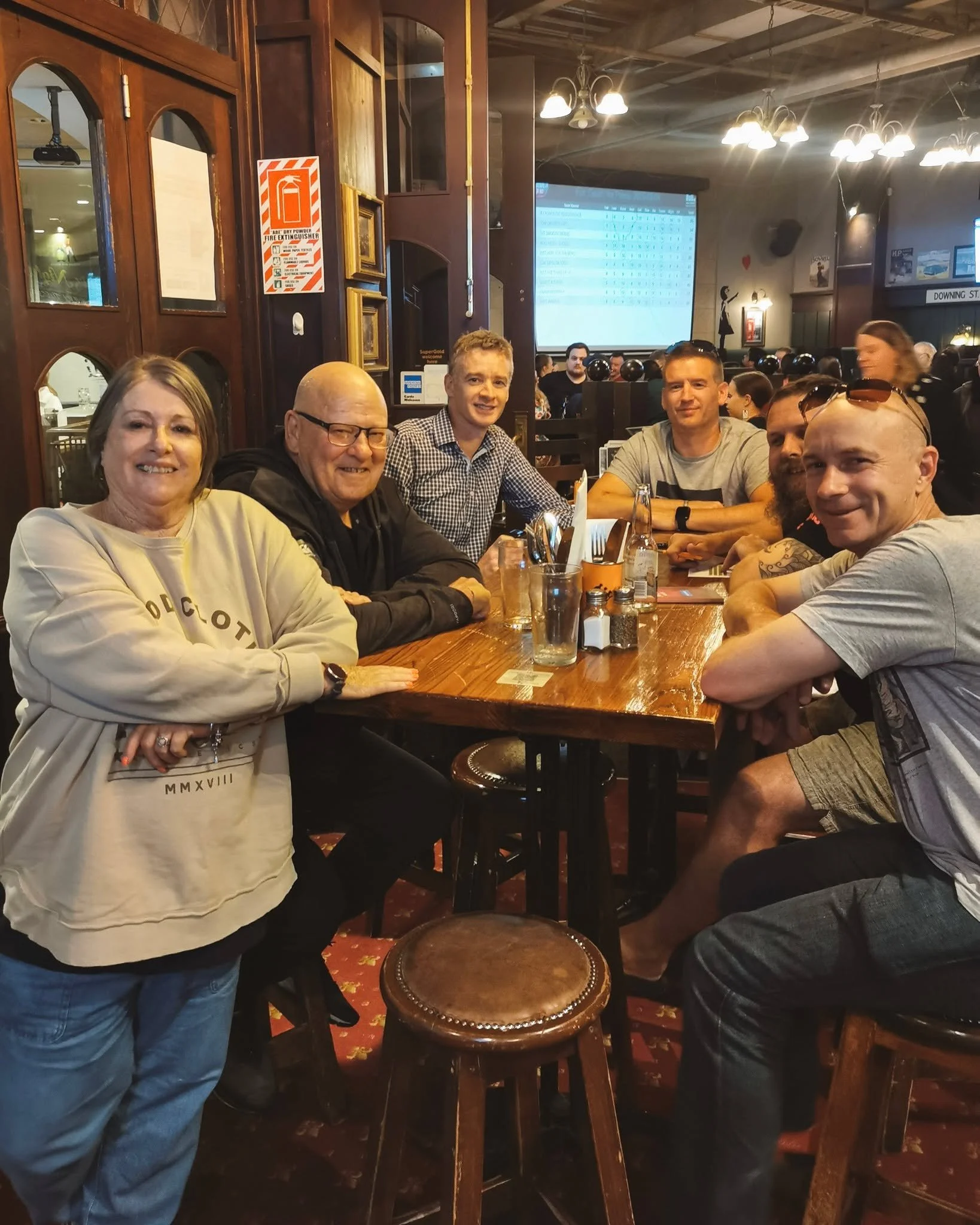 Quiz Heads we are so back. 

Join us Tuesday at 7PM to kick off the 2026 quiz season with plenty of antics, loads of mind boggling questions and of course prizes! 

We also have $18 Burgers every Tuesday for you to enjoy. 

>>Register your team