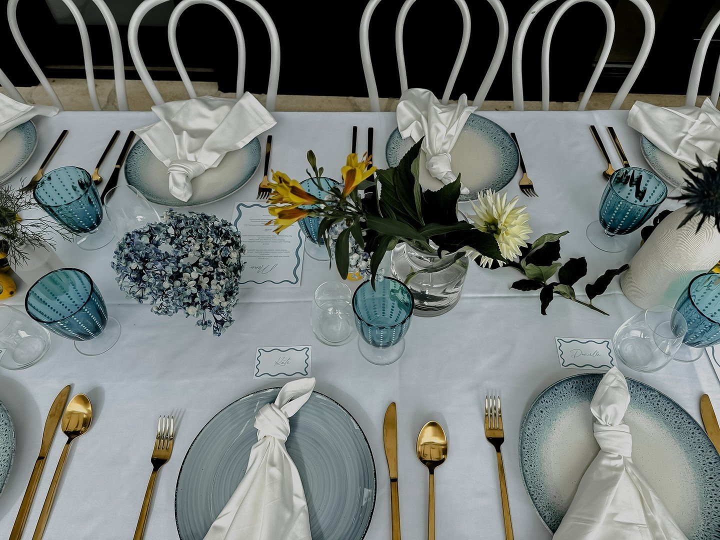 Don't want to host dinner at yours? Host dinner at ours!⁠
⁠
Contact us to find out more.....⁠
⁠
⁠
⁠
⁠
#eventdecor #eventdesign #eventplanning #partydecor #finedining #placesetting #dining #tableware #diningroomdecor #dinnerideas #table #dinnerware #t