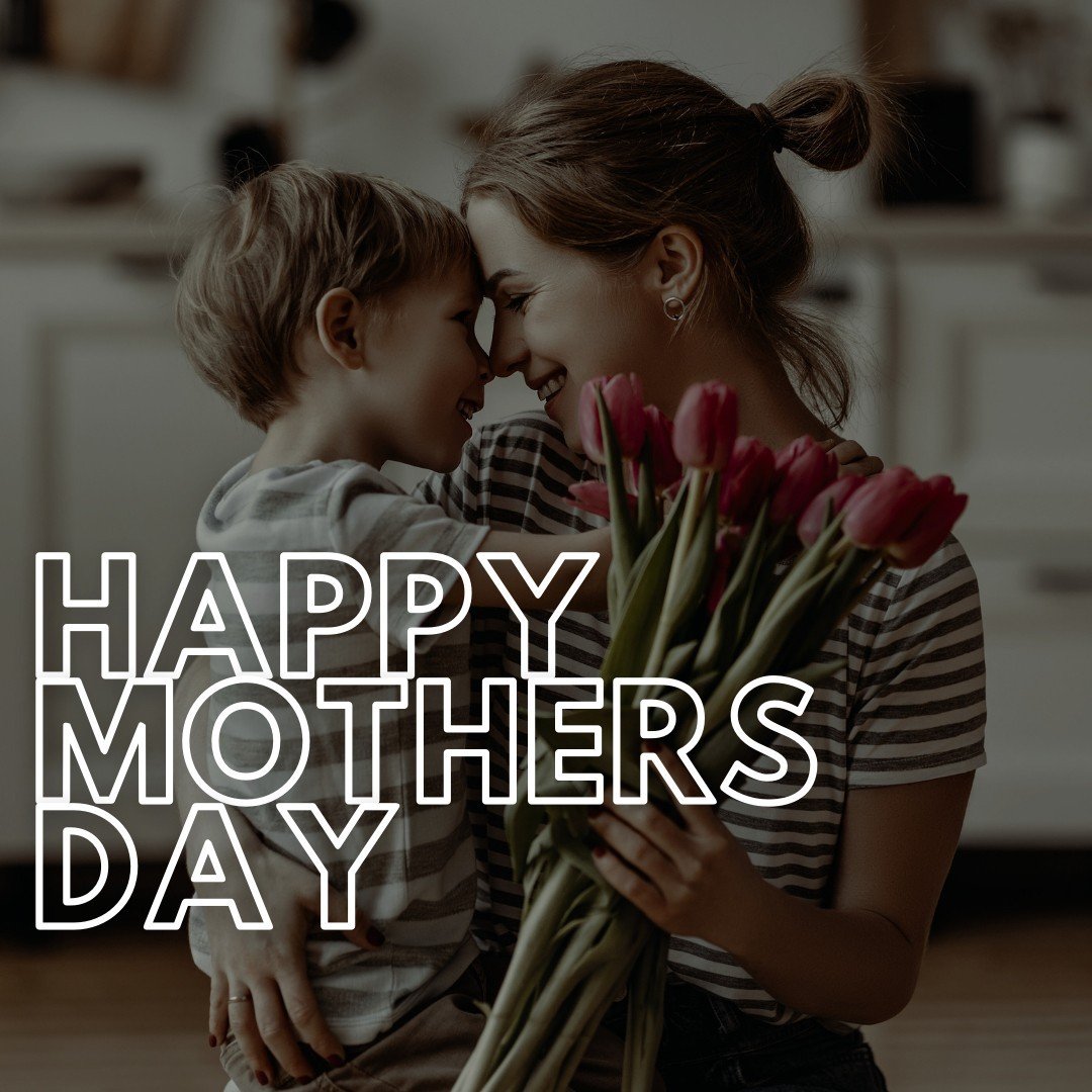 Sending our love to the mums, the step mums, the not yet mums, the should be mums, and those without mums...⁠
⁠
We hope yesterday was spent exactly as you needed it to be! ⁠
⁠
⁠
#mother #happymothersday #motherhood #mum