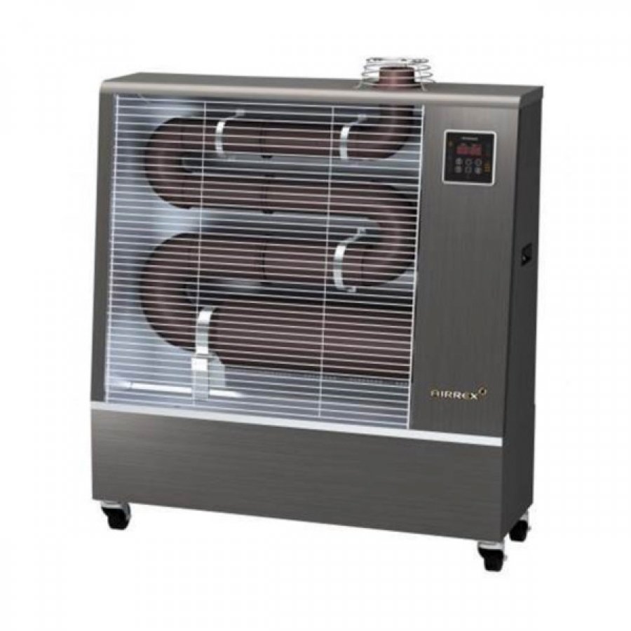 Diesel Extreme Heater