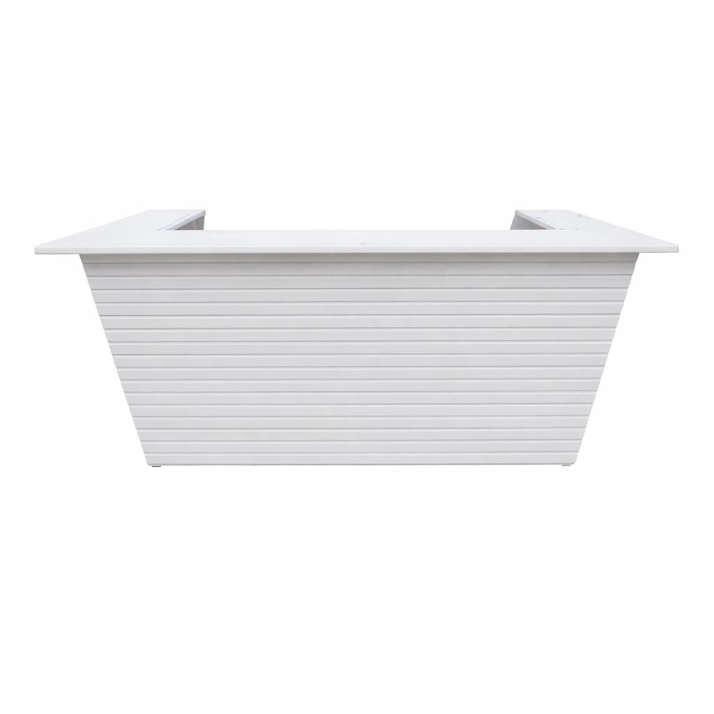 Hamptons Bar (White)