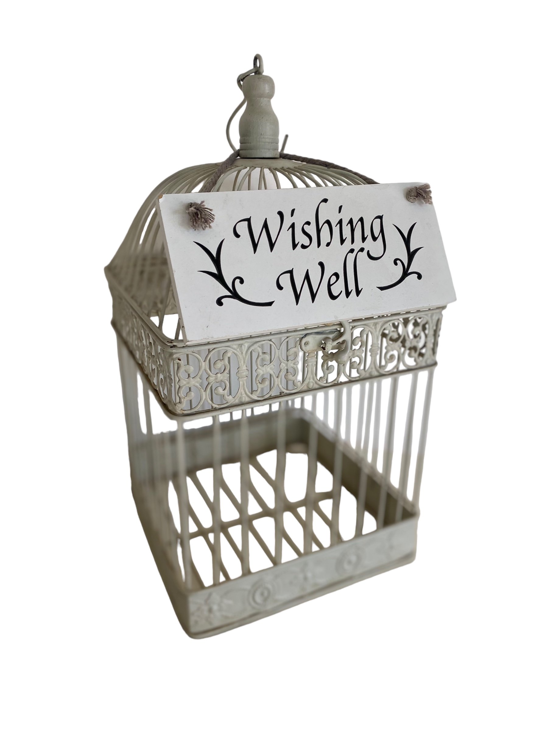 Birdcage wishing well .jpg