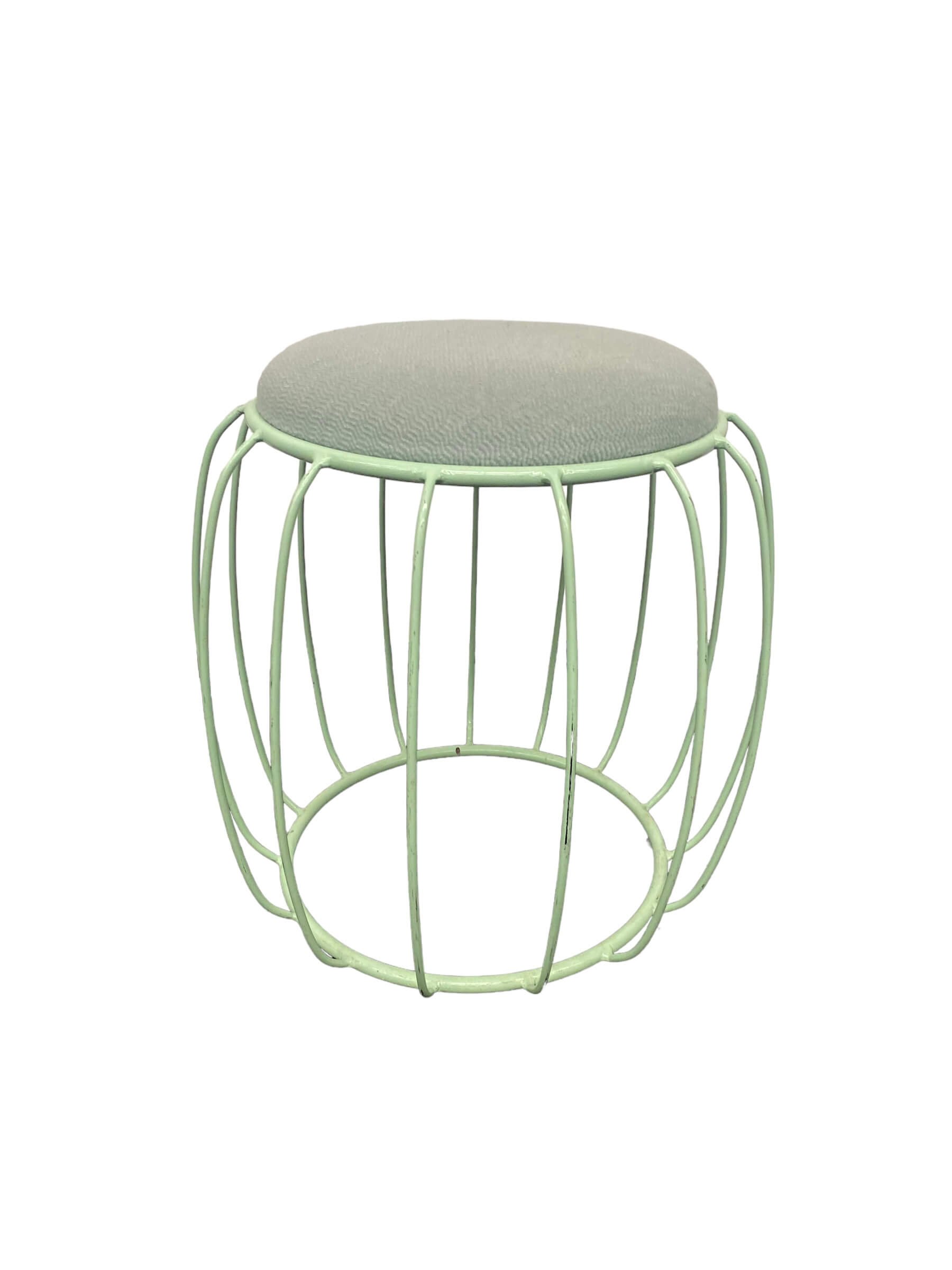 Stool - Low Level