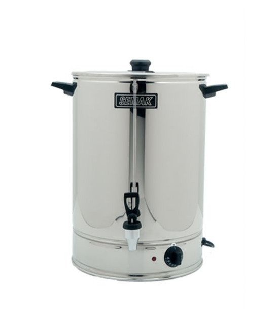 Hot Water Urns