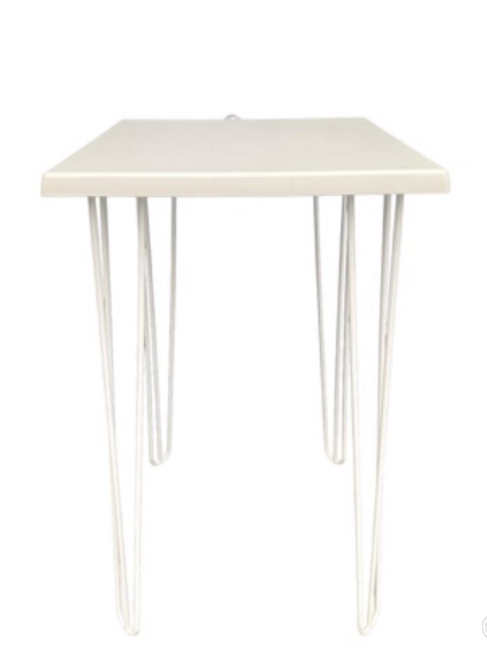 Square 60cm Table