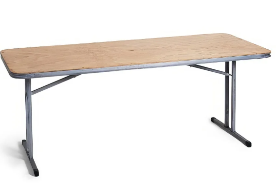 trestle table timeber metal edge.png