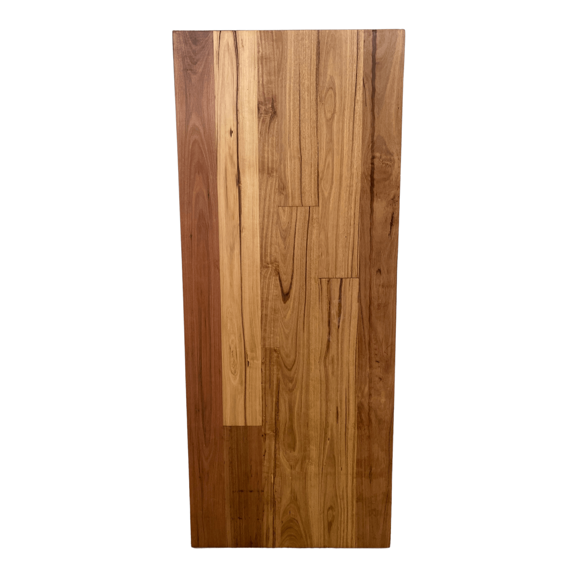 Walnut Trestle Table