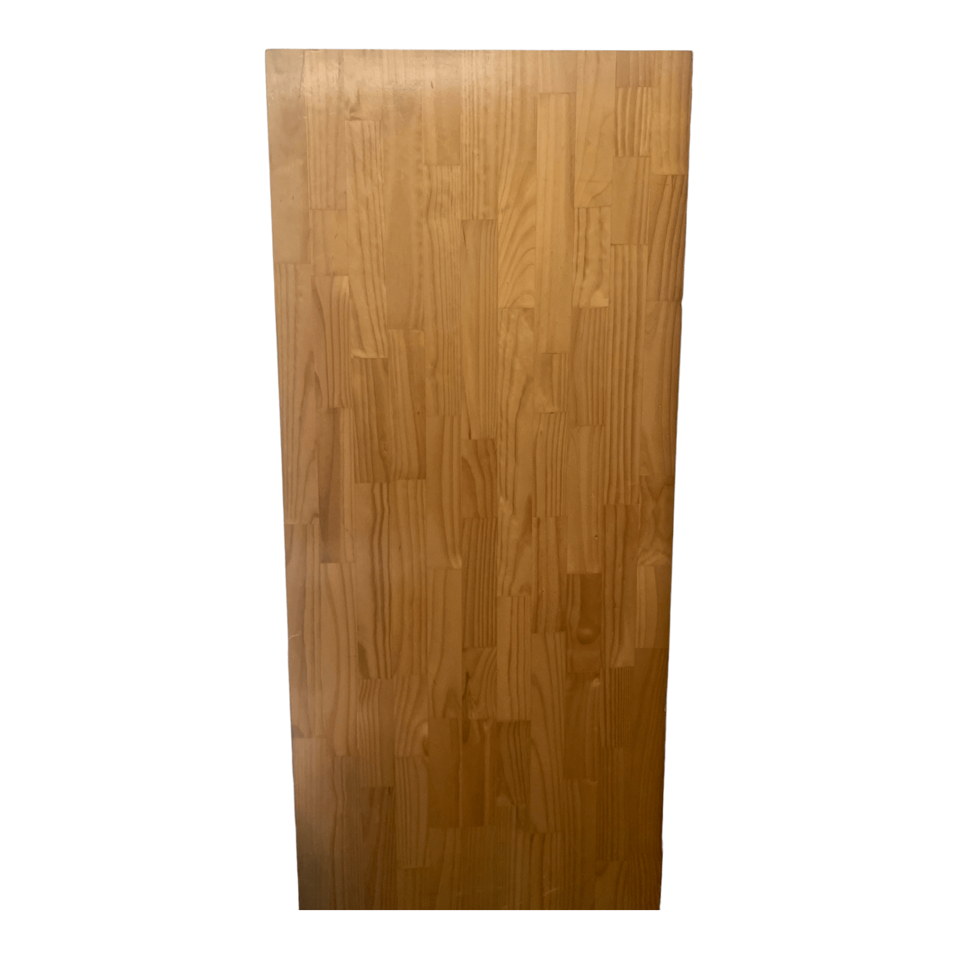 Pine Trestle Table