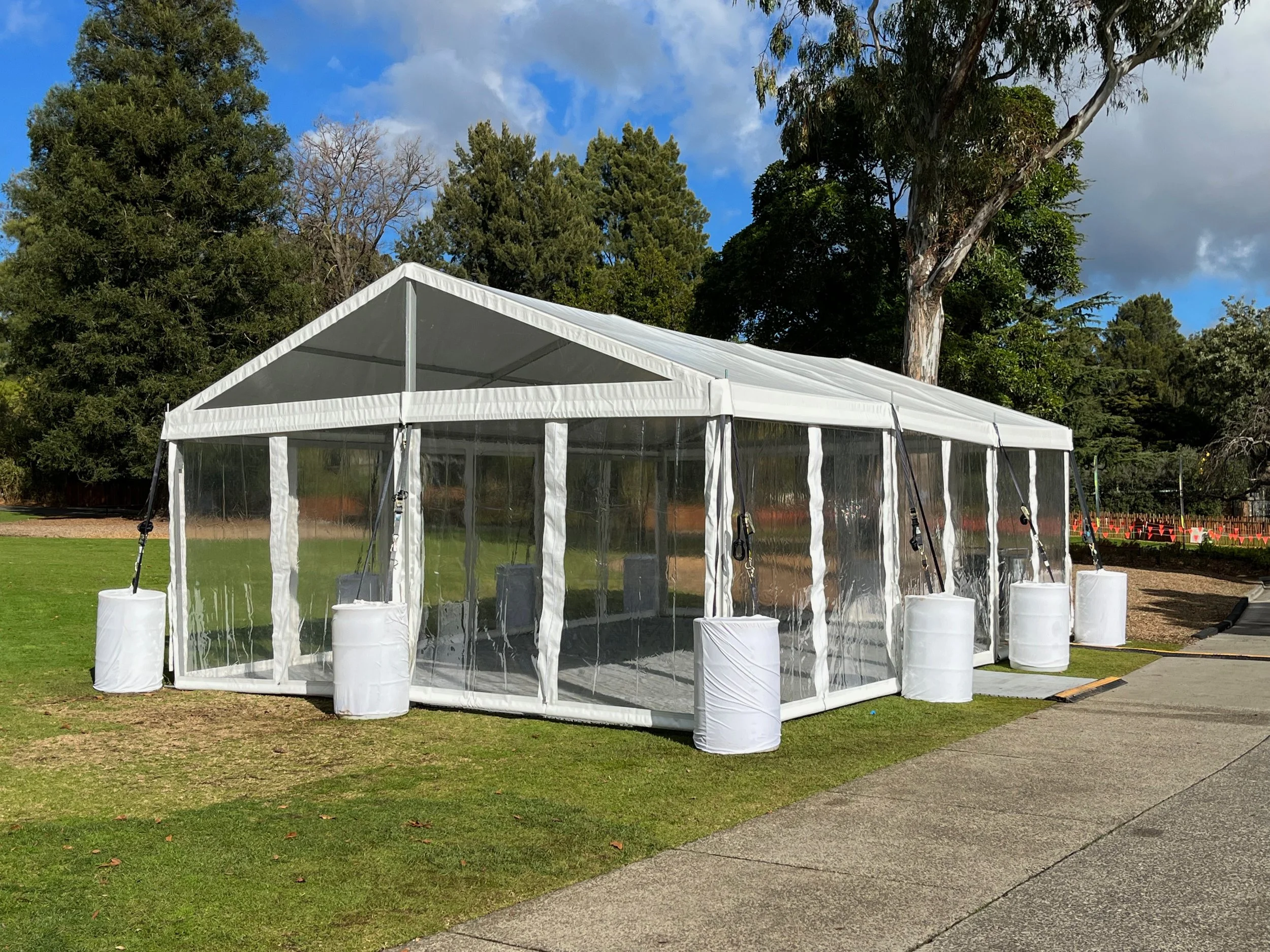 Marquee Structures (6m)