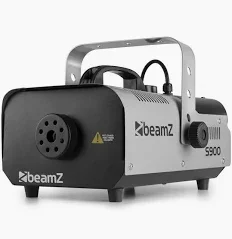 Smoke Machine