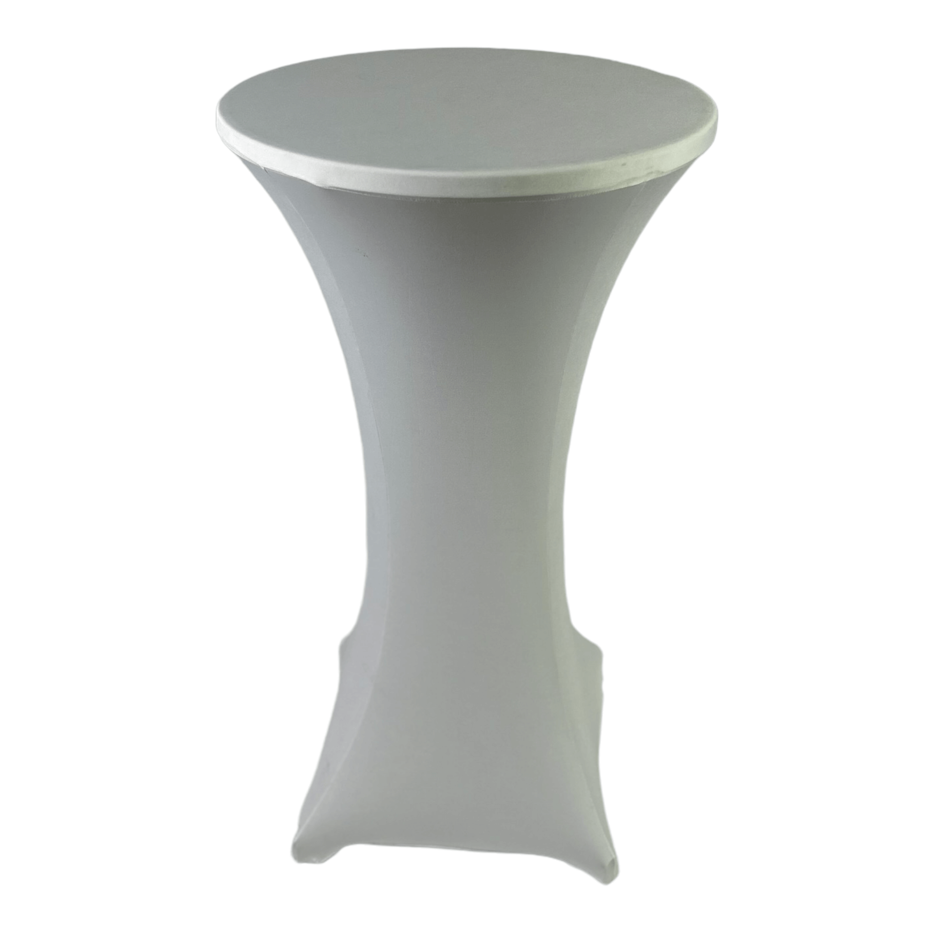 Bar Table - Lycra Cover