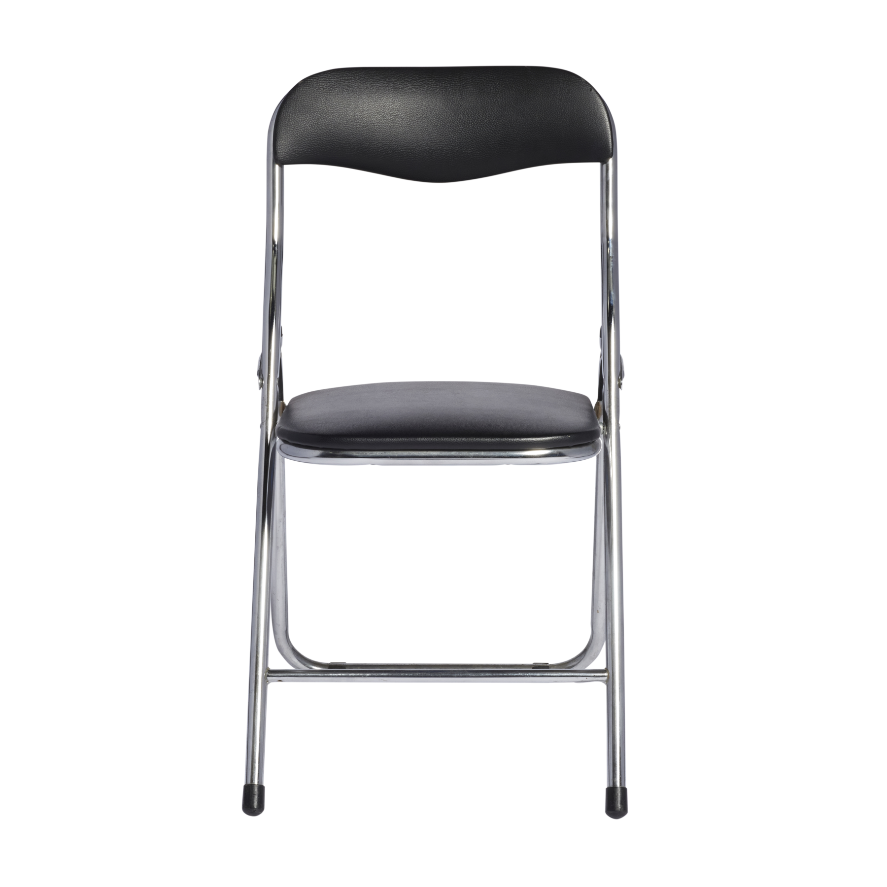 Folding Padded (Black)