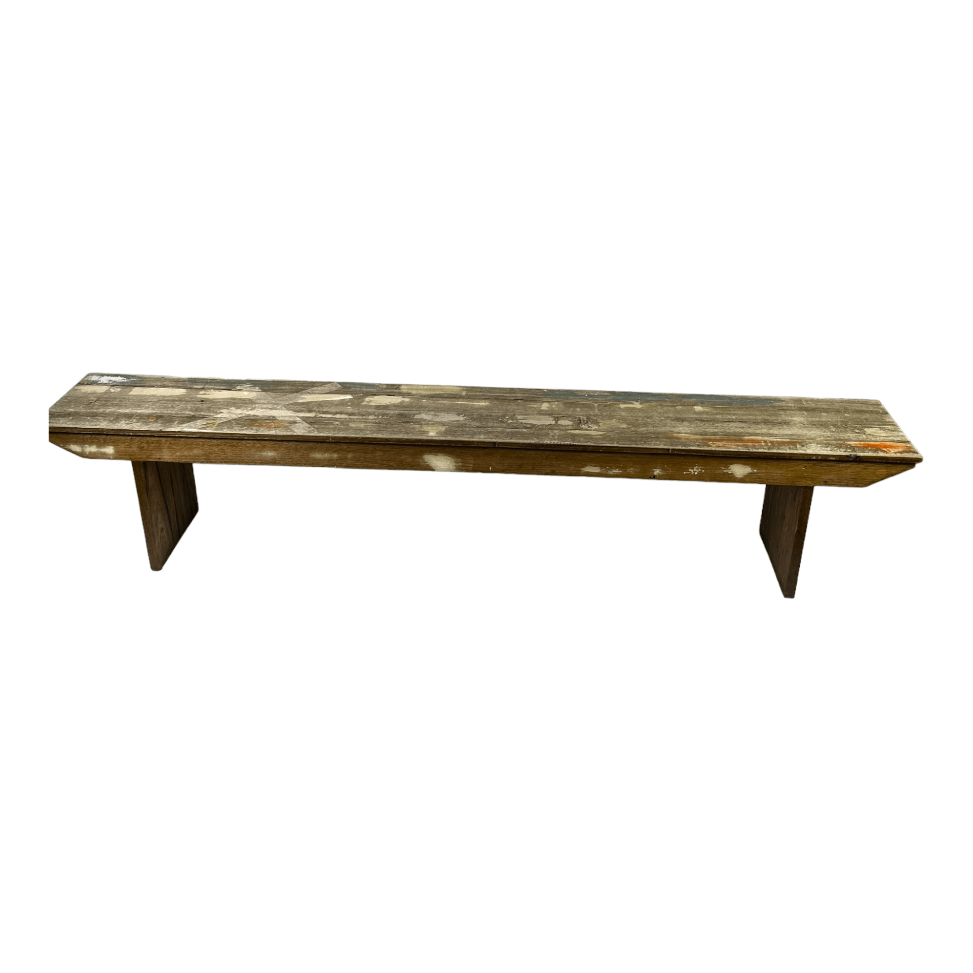 Bench Seat (Rustic)