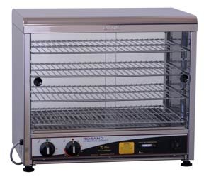 Pie Warmer