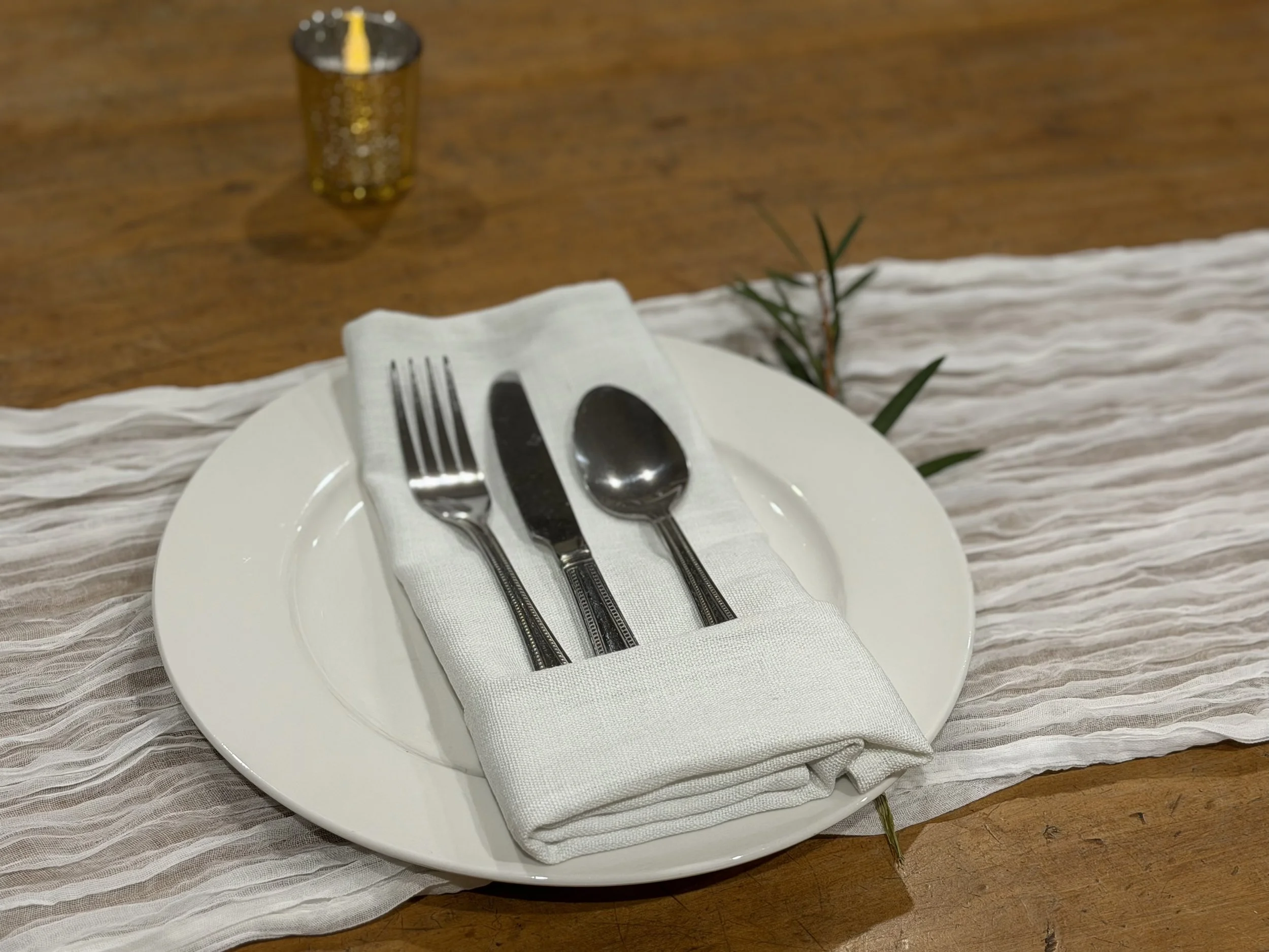 White Blend Linen Napkin(2).jpg