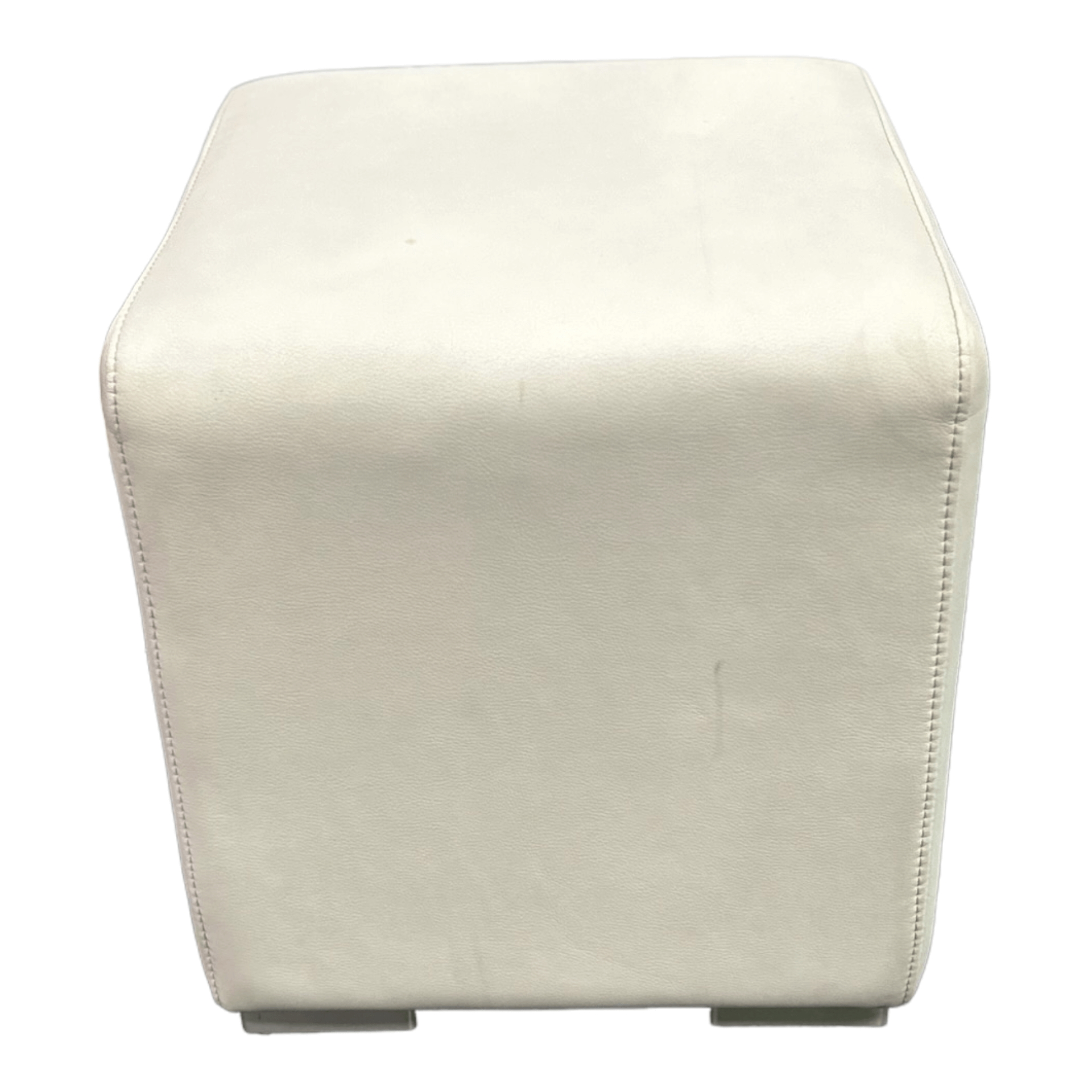 Lounge - Cube (white)