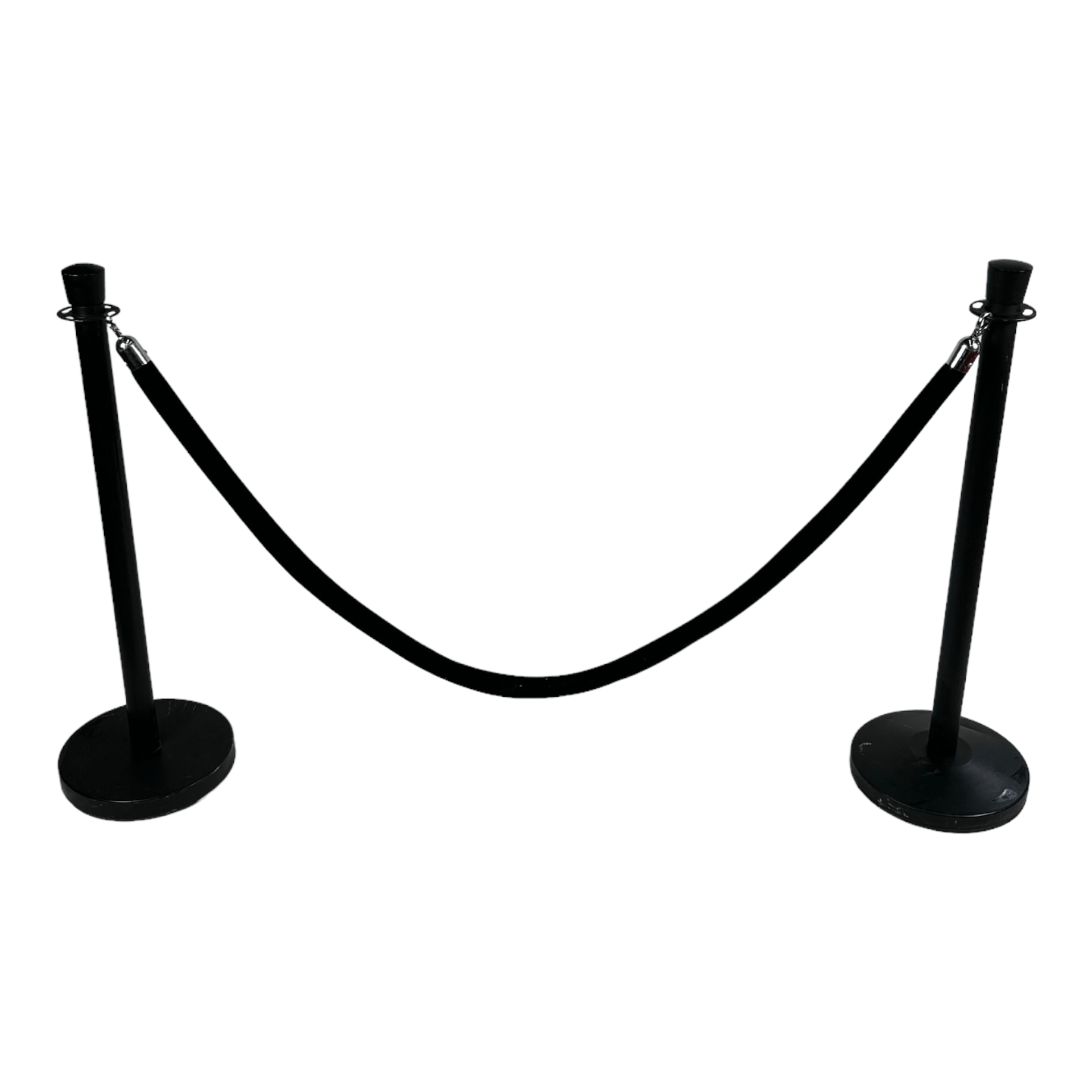 VIP Ropes