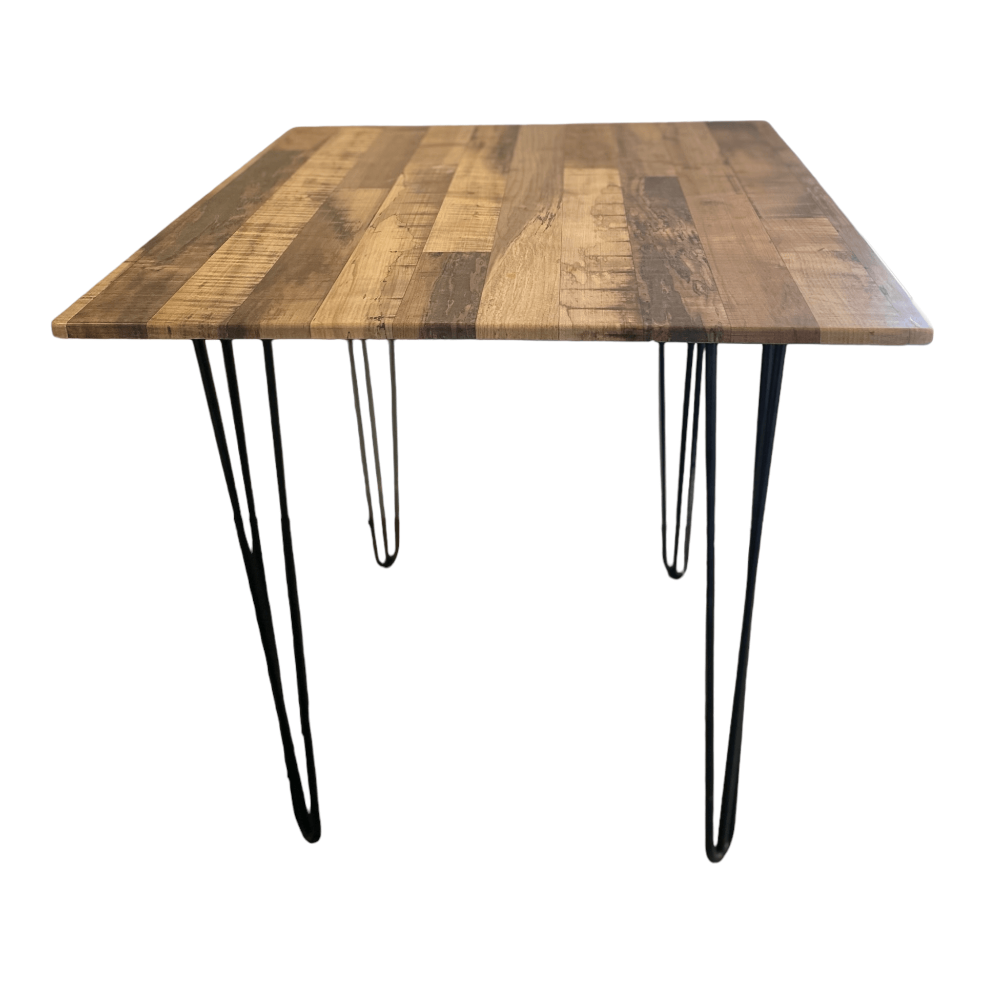 Timber Cafe Table