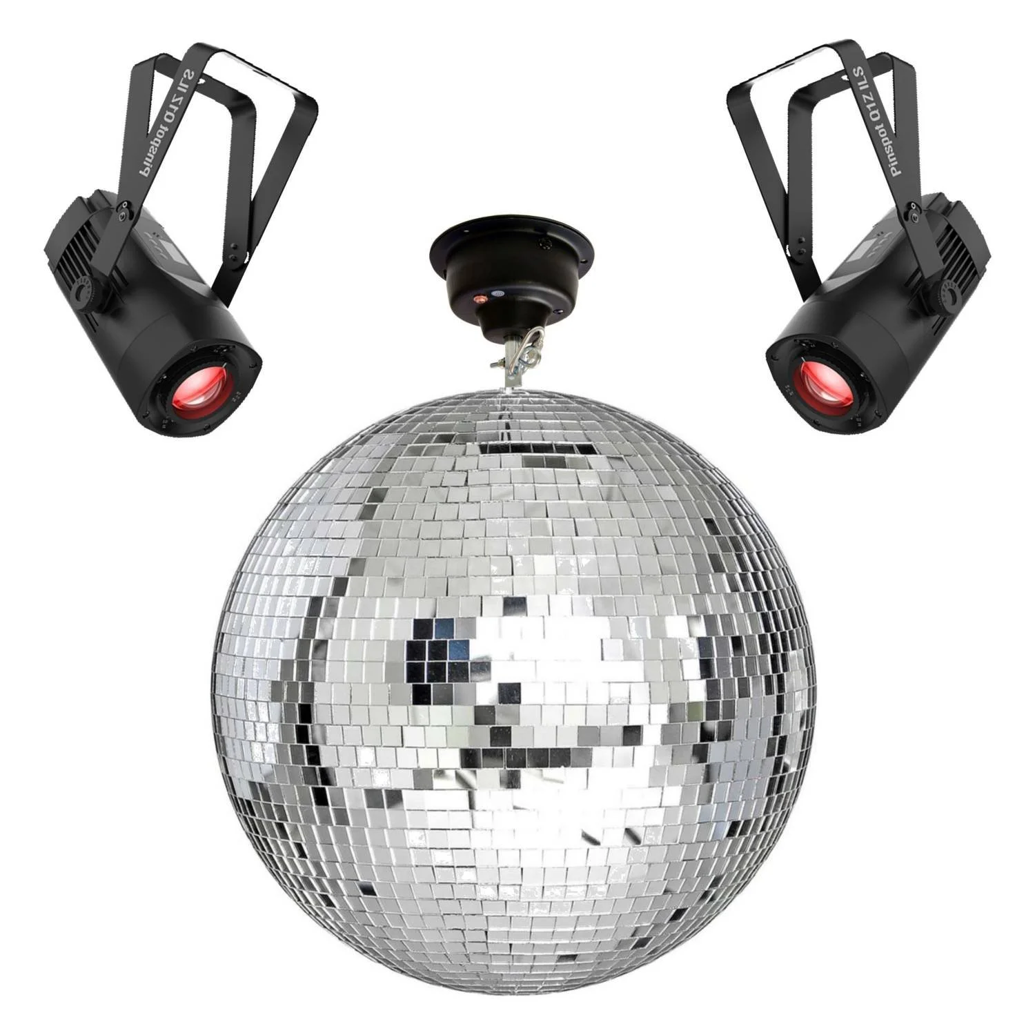 Mirror / Disco Ball