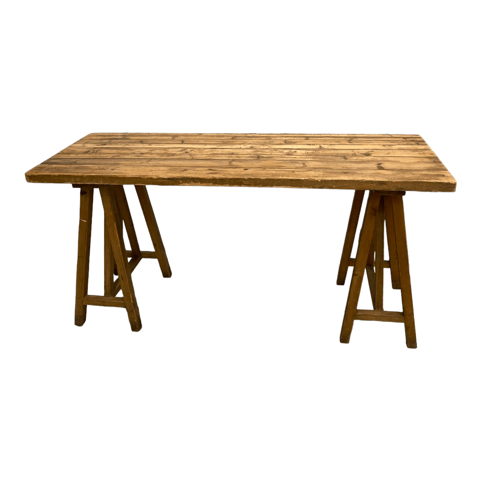 Signing Table