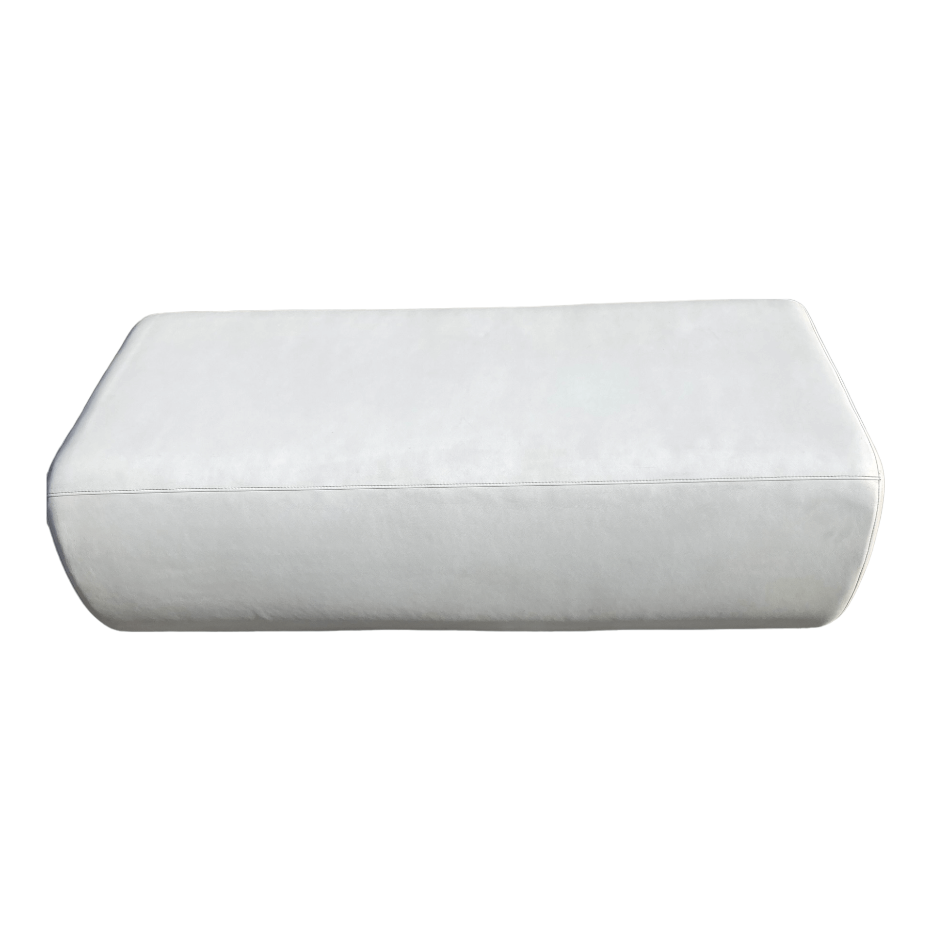 Lounge - Banquette (White)