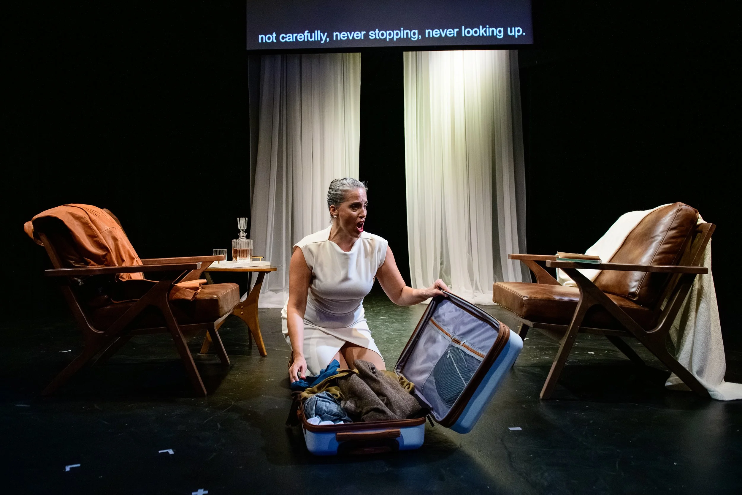 Rising Waters Collective: Displace