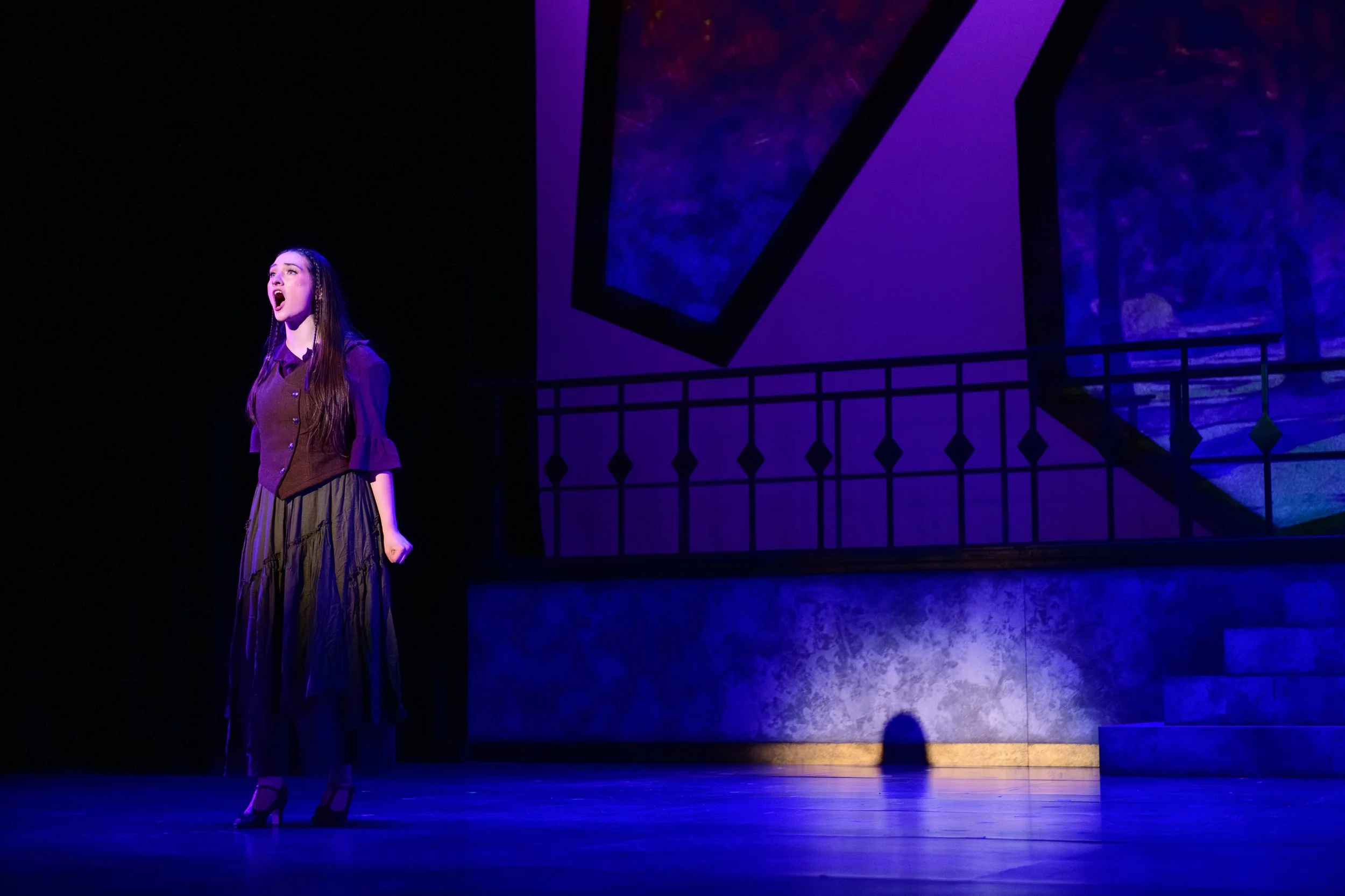 Village Theatre: Anastasia