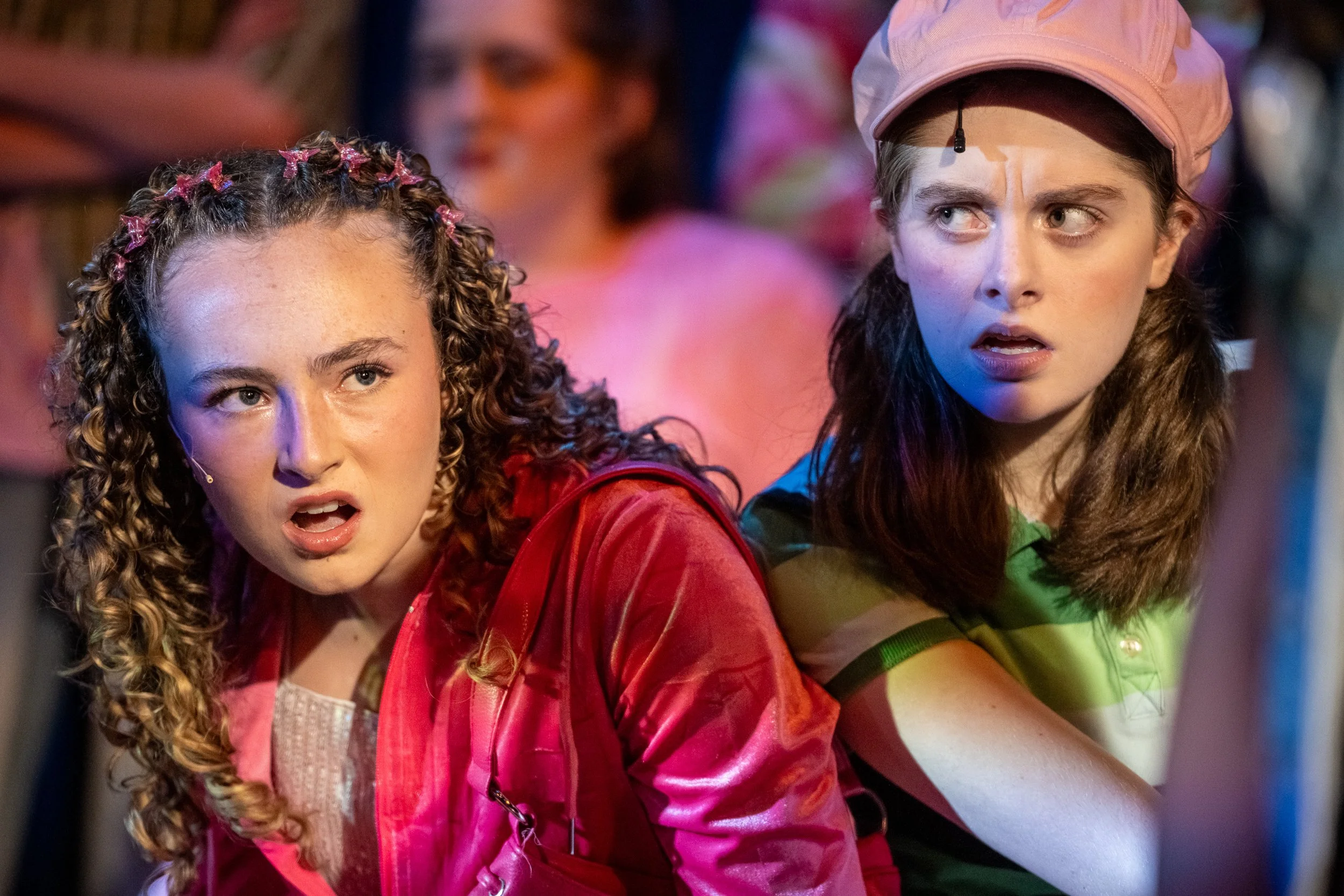 Village Theatre Kidstage: High School Musical 
