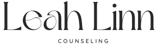 Leah Linn Counseling