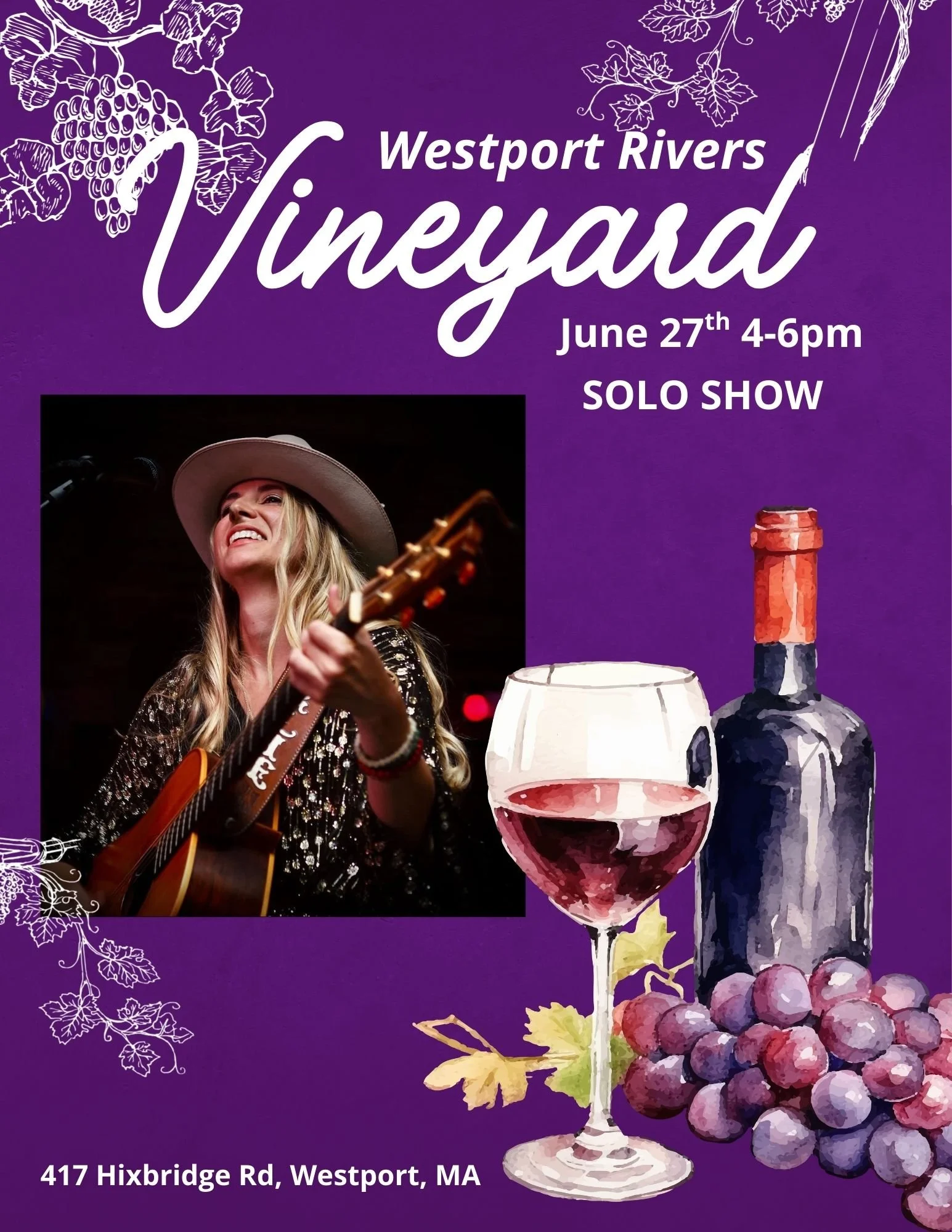 Westport River Vineyards 